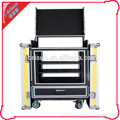 modern dj truss rack case specialized for stage performance